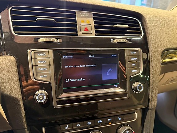 Volkswagen Golf I 15 of 30