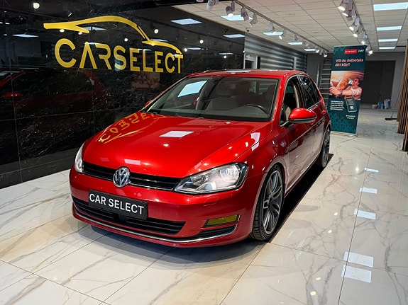 Volkswagen Golf I 27 of 30