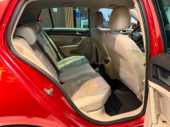 Volkswagen Golf I 23 of 30