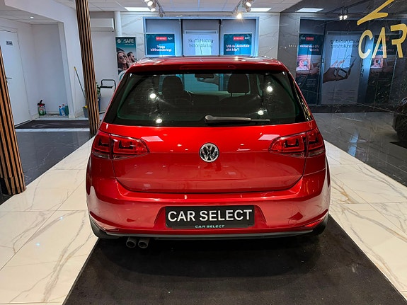 Volkswagen Golf I 4 of 30