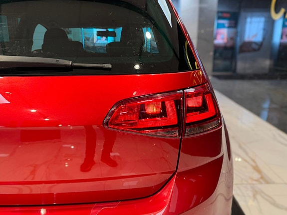 Volkswagen Golf I 28 of 30