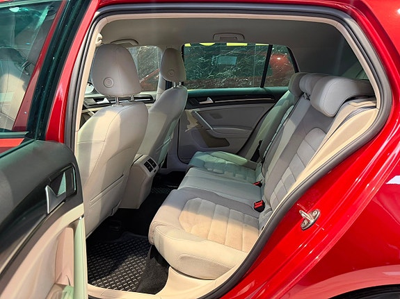 Volkswagen Golf I 22 of 30
