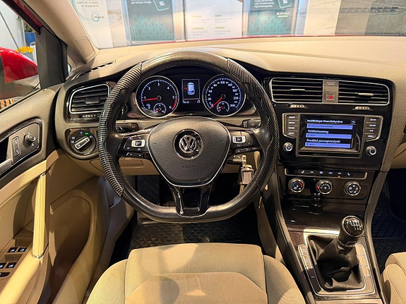 Volkswagen Golf I 11 of 30