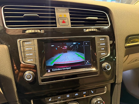 Volkswagen Golf I 14 of 30