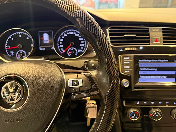 Volkswagen Golf I 13 of 30