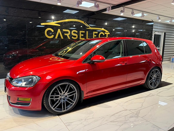 Volkswagen Golf I 2 of 30