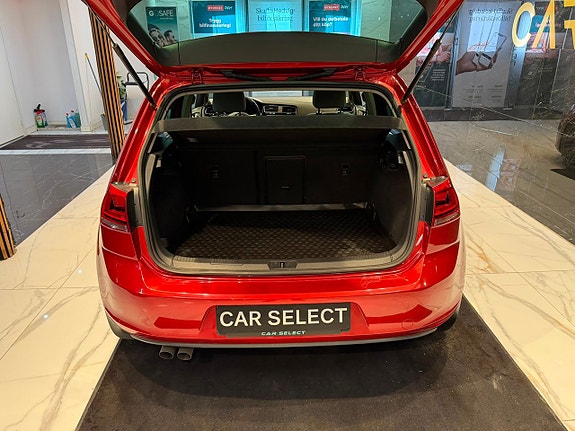 Volkswagen Golf I 5 of 30