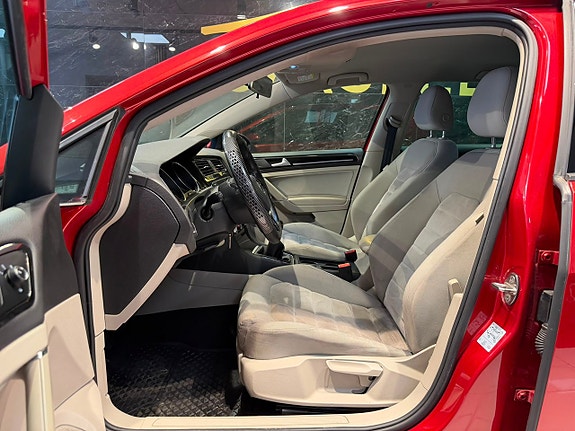 Volkswagen Golf I 20 of 30
