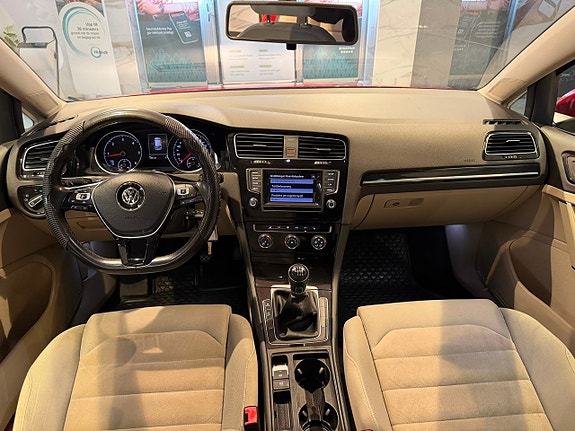 Volkswagen Golf I 10 of 30