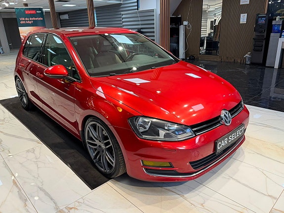 Volkswagen Golf I 8 of 30