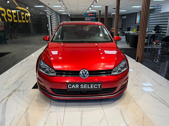 Volkswagen Golf I 9 of 30