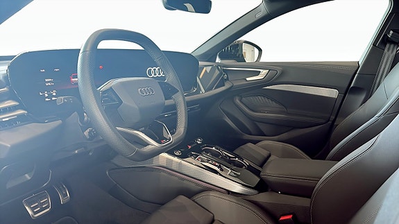Audi A5 7 of 21