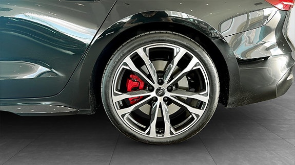 Audi A5 6 of 21