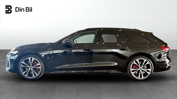 Audi A5 2 of 21
