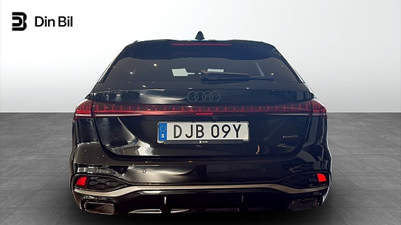 Audi A5 5 of 21