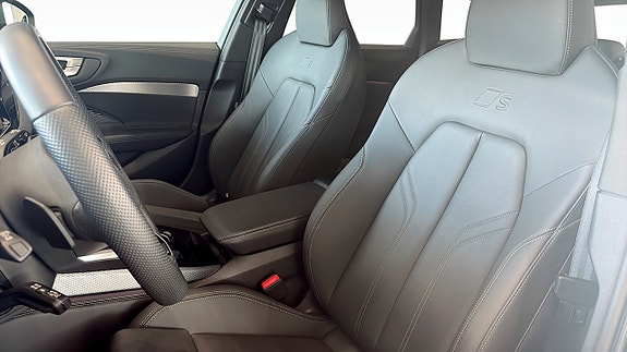 Audi A5 8 of 21