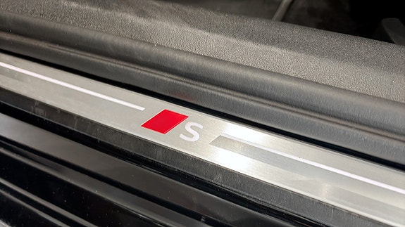 Audi A5 17 of 21