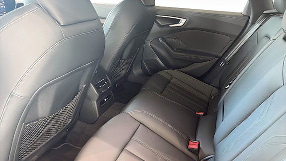 Audi A5 11 of 21