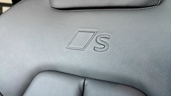 Audi A5 21 of 21