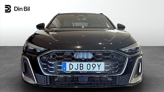 Audi A5 4 of 21