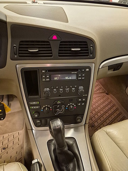 Volvo S60 9 of 13