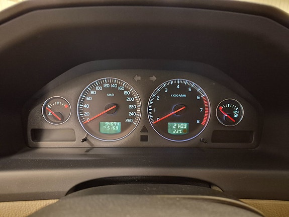 Volvo S60 13 of 13