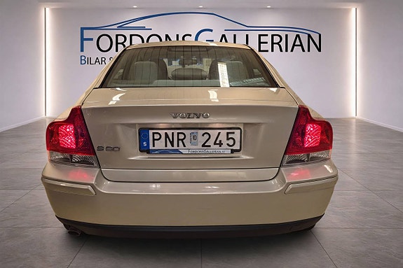 Volvo S60 5 of 13
