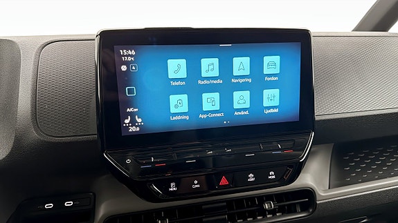 Volkswagen ID. Buzz 15 of 19