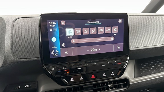 Volkswagen ID. Buzz 16 of 19