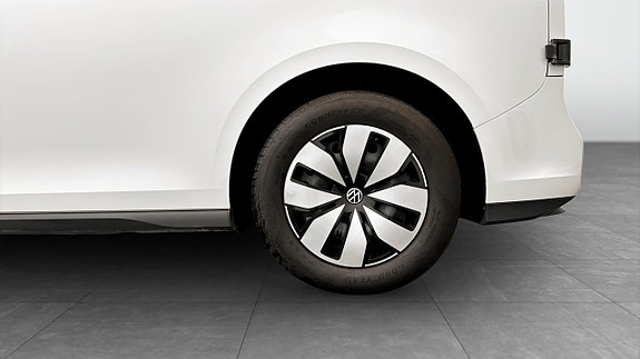Volkswagen ID. Buzz 6 of 19