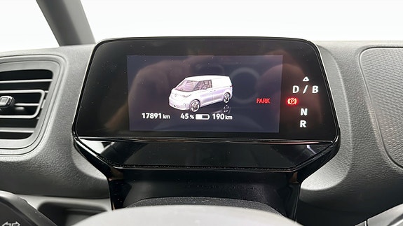 Volkswagen ID. Buzz 13 of 19