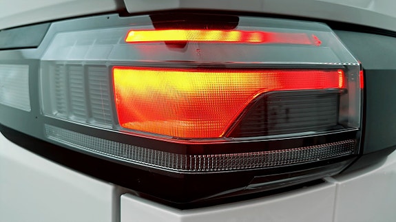 Volkswagen ID. Buzz 19 of 19
