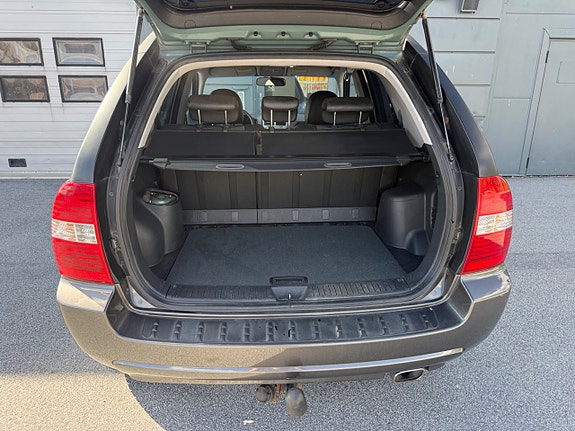 Kia Sportage 14 of 14