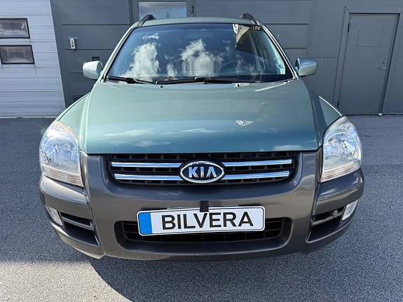 Kia Sportage 2 of 14