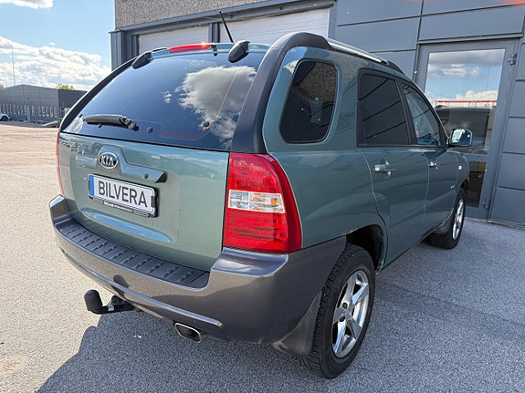 Kia Sportage 6 of 14