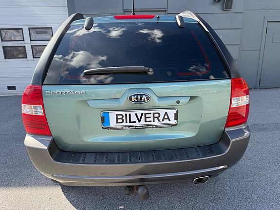 Kia Sportage 5 of 14