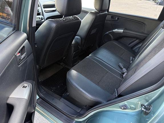 Kia Sportage 12 of 14