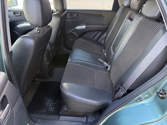 Kia Sportage 13 of 14