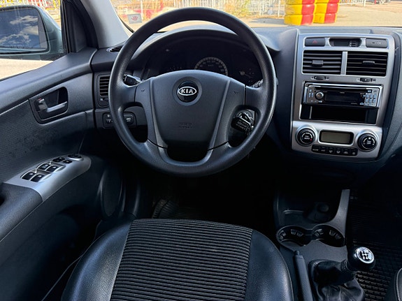 Kia Sportage 11 of 14