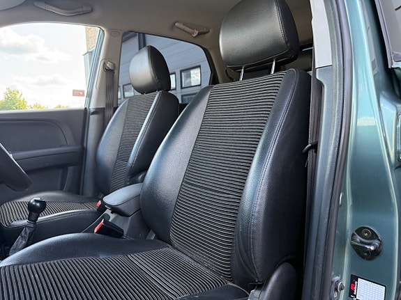 Kia Sportage 9 of 14
