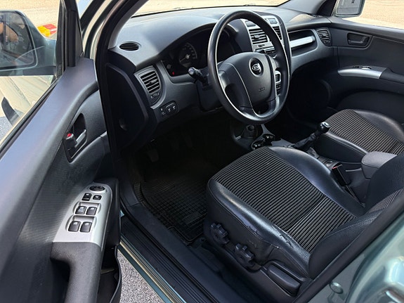 Kia Sportage 7 of 14