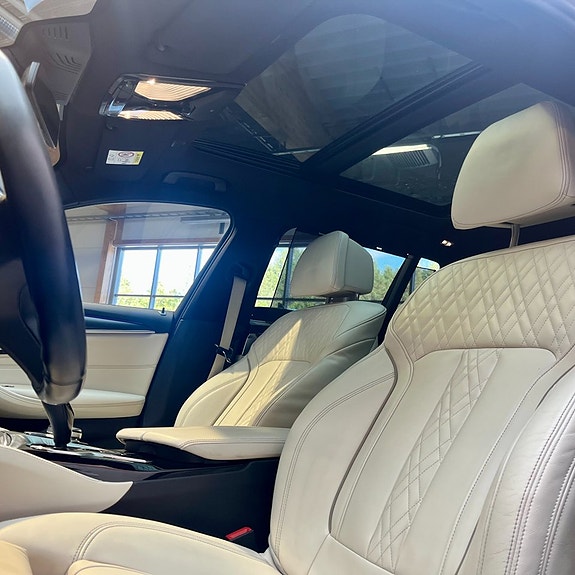 BMW 540d 13 of 13