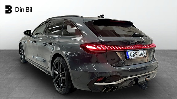 Audi A5 3 of 14