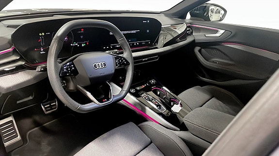 Audi A5 7 of 14