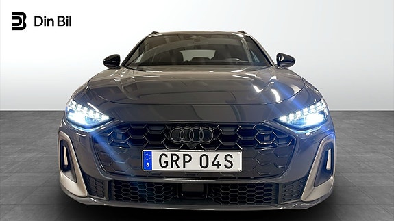 Audi A5 4 of 14