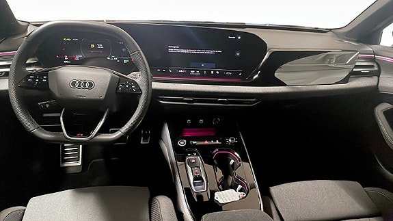 Audi A5 10 of 14
