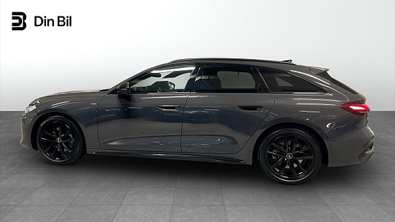 Audi A5 2 of 14