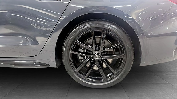 Audi A5 6 of 14