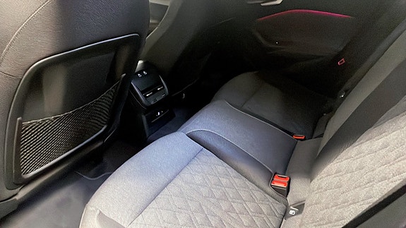 Audi A5 12 of 14