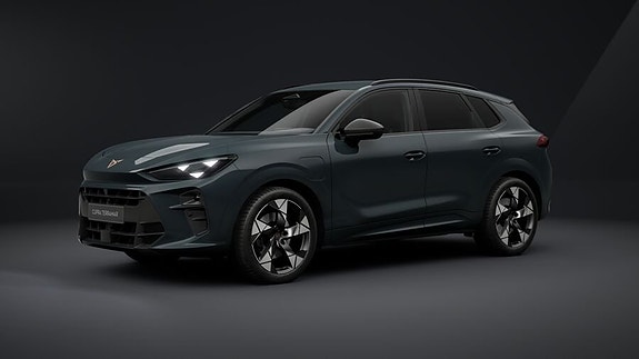 Cupra Terramar 4 of 7